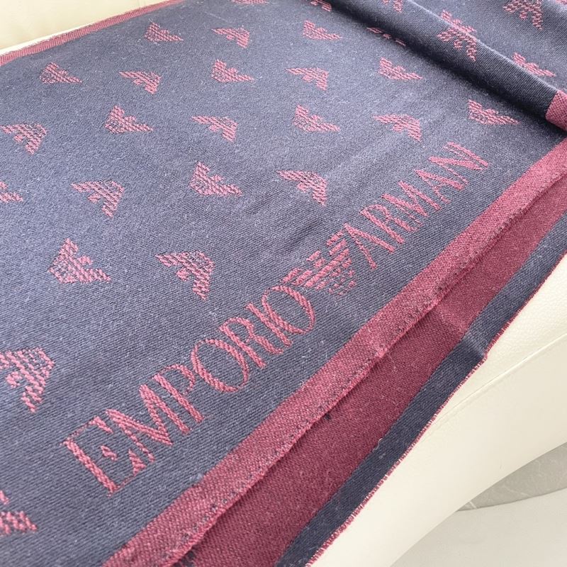 Armani Scarf